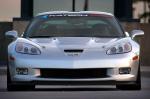 Chevrolet Corvette Z06 ClubSport by Katech 2008 года